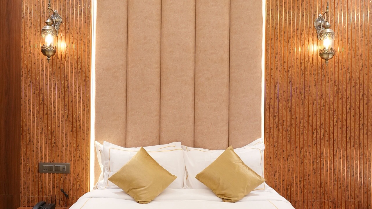 Photo of Bedroom in Tumkur