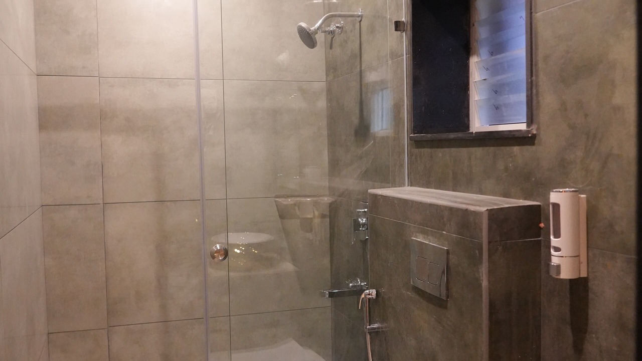 Photo of Bathroom in Tumkur