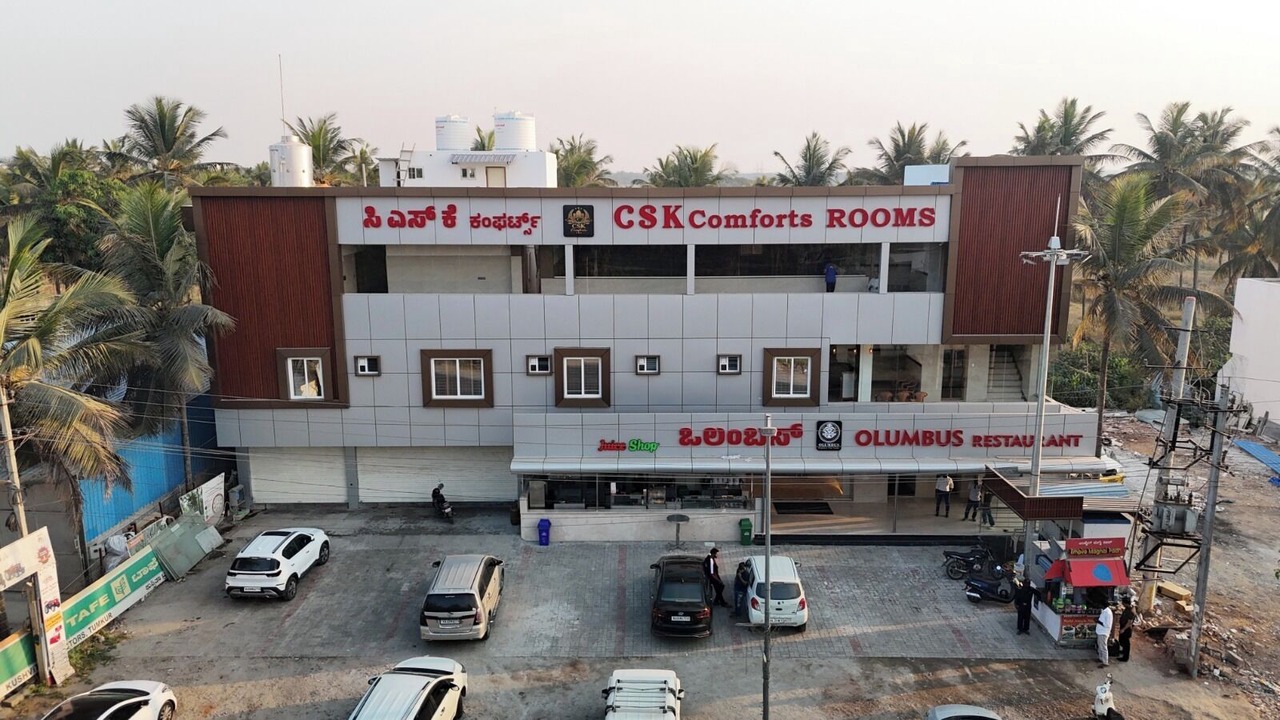 Photo of Outdoor in Tumkur
