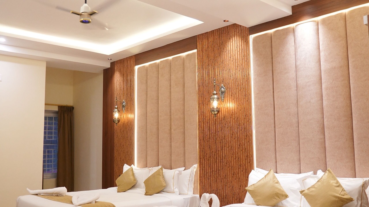 Photo of Bedroom in Tumkur