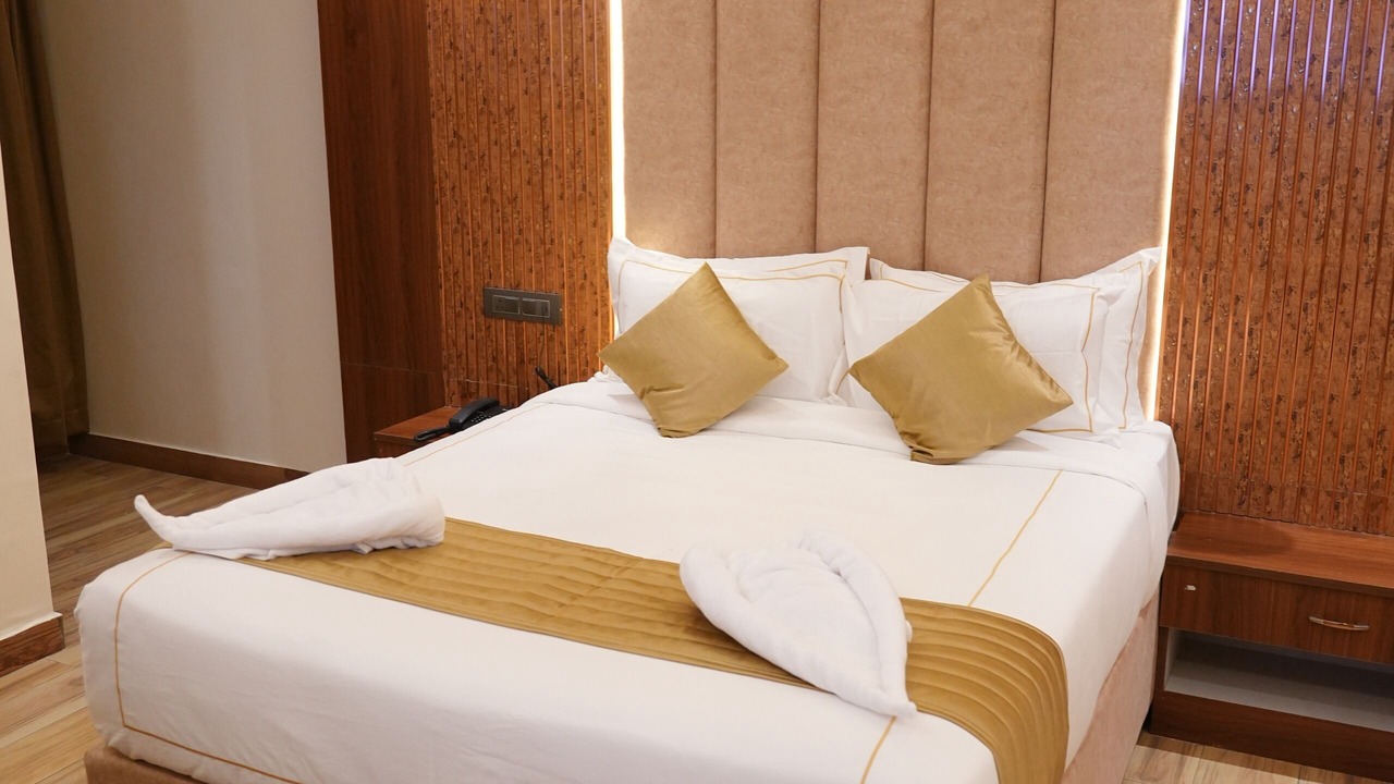 Photo of Bedroom in Tumkur