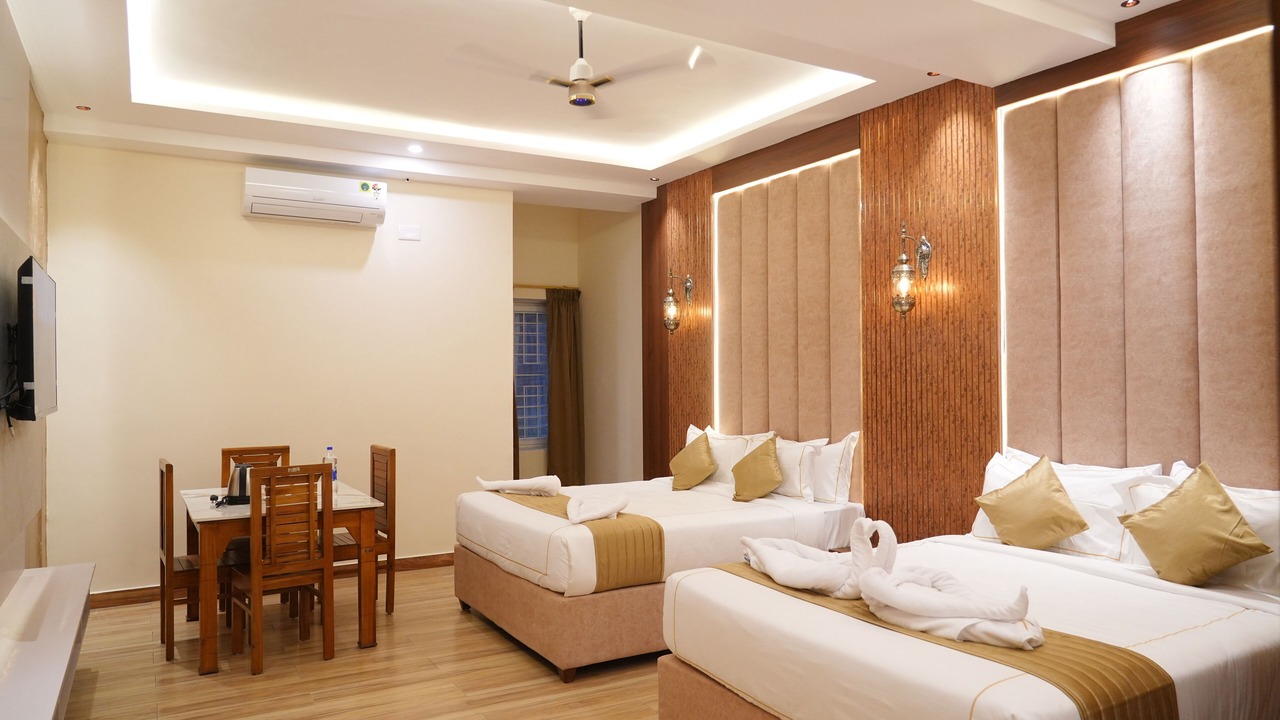 Photo of Bedroom in Tumkur