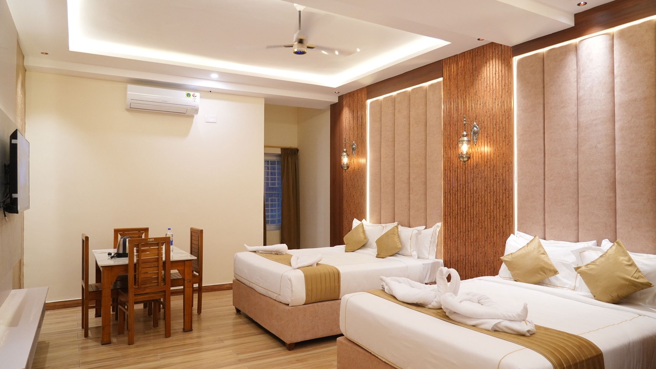 Photo of Bedroom in Tumkur