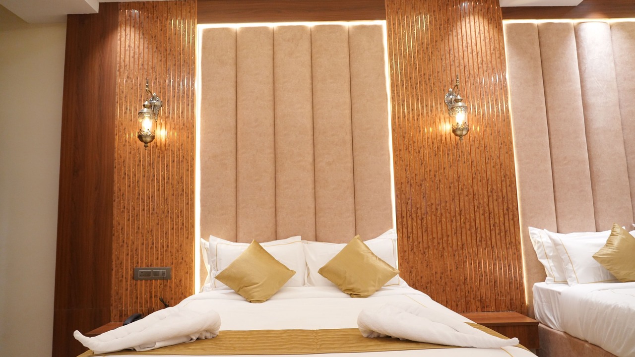 Photo of Bedroom in Tumkur