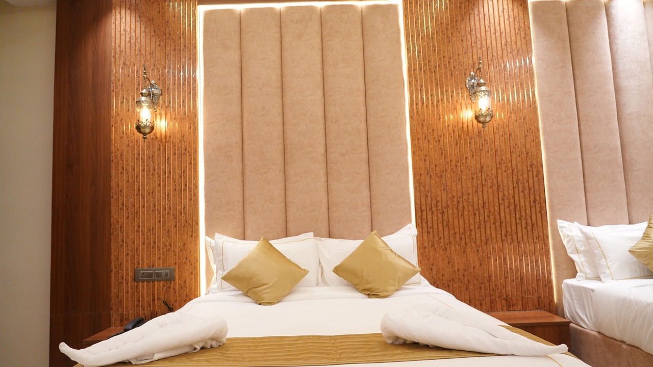 Photo of Bedroom in Tumkur