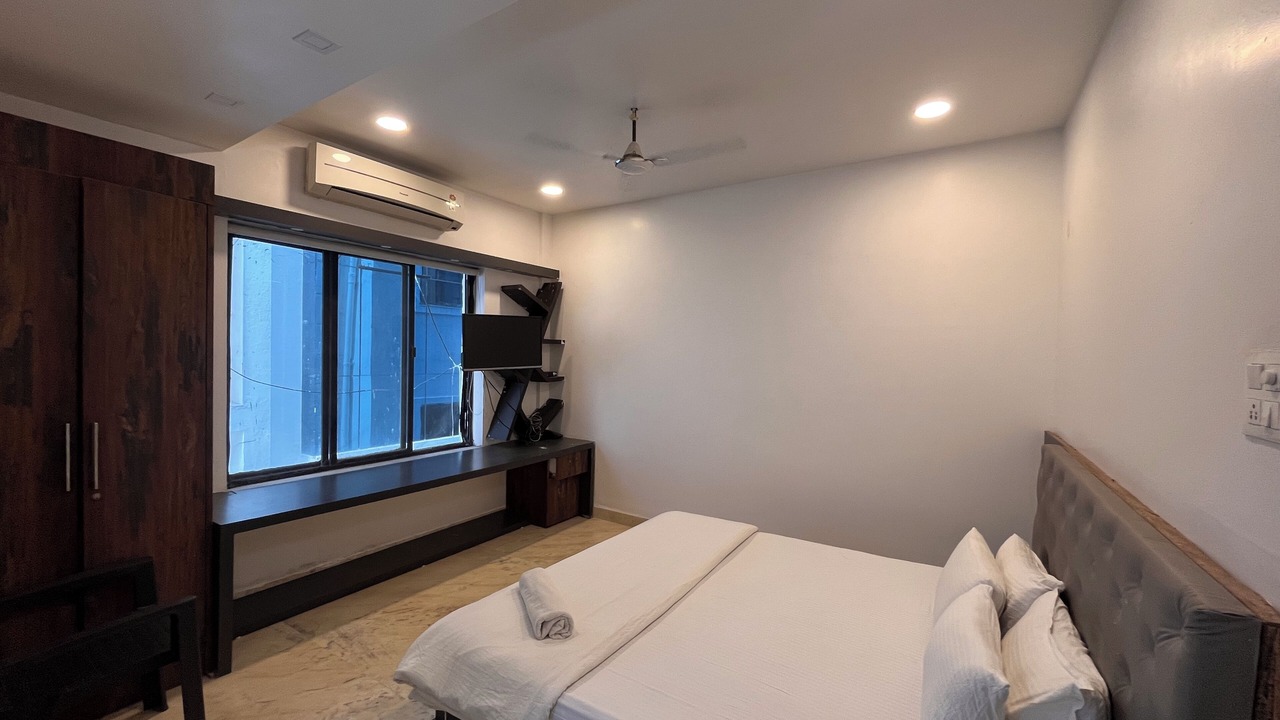 Photo of Bedroom in Nagpur