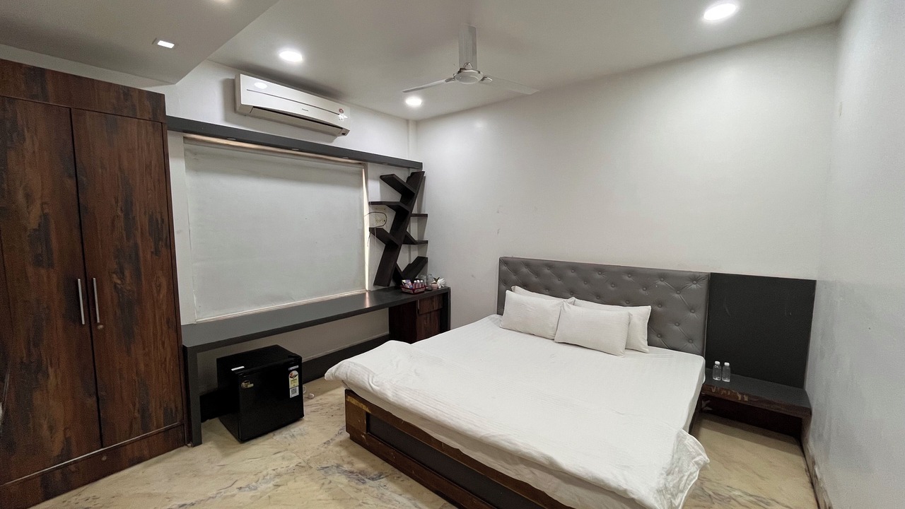 Photo of Bedroom in Nagpur