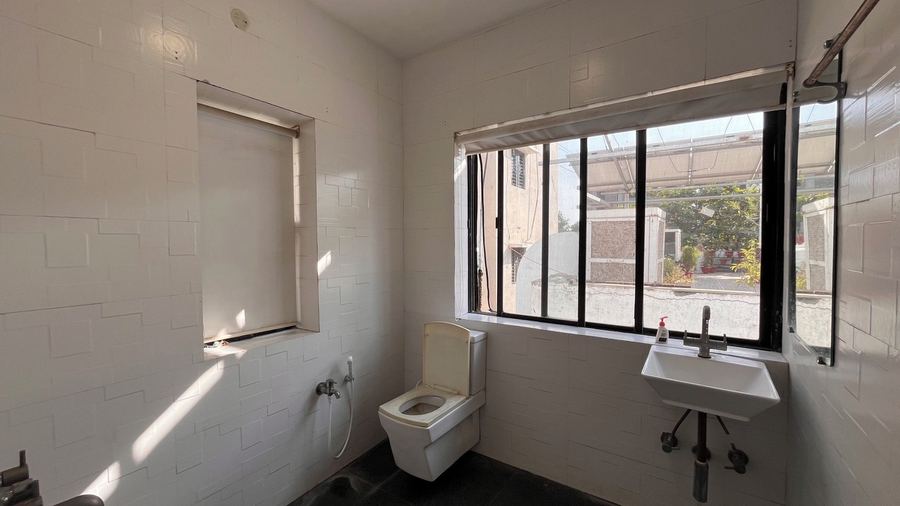 Photo of Bathroom in Nagpur