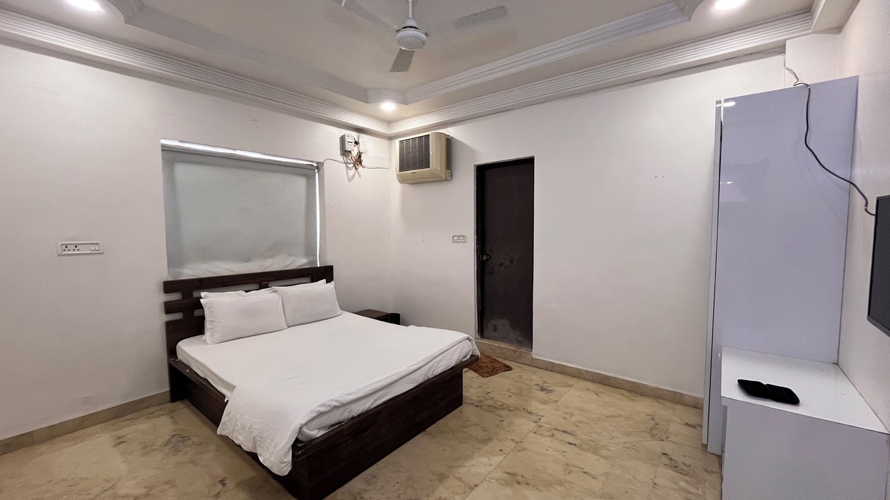 Photo of Bedroom in Nagpur
