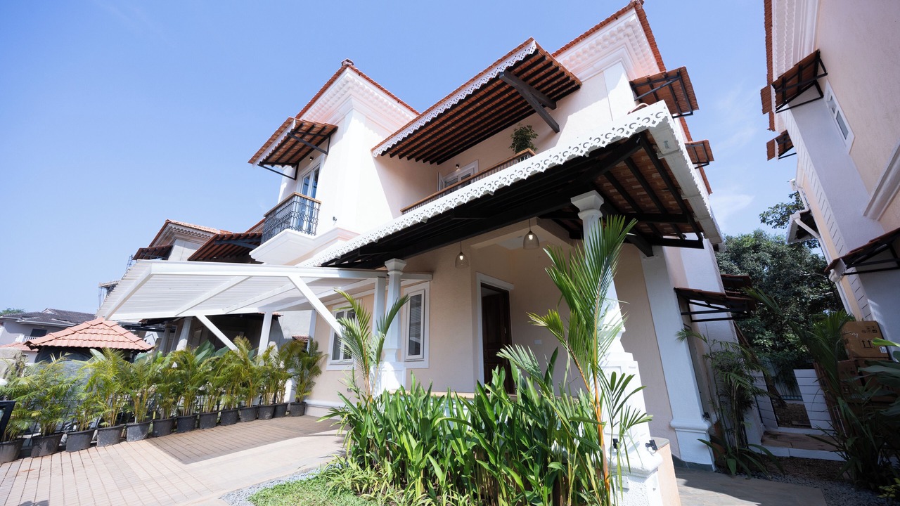 Photo of Outdoor in Mapusa