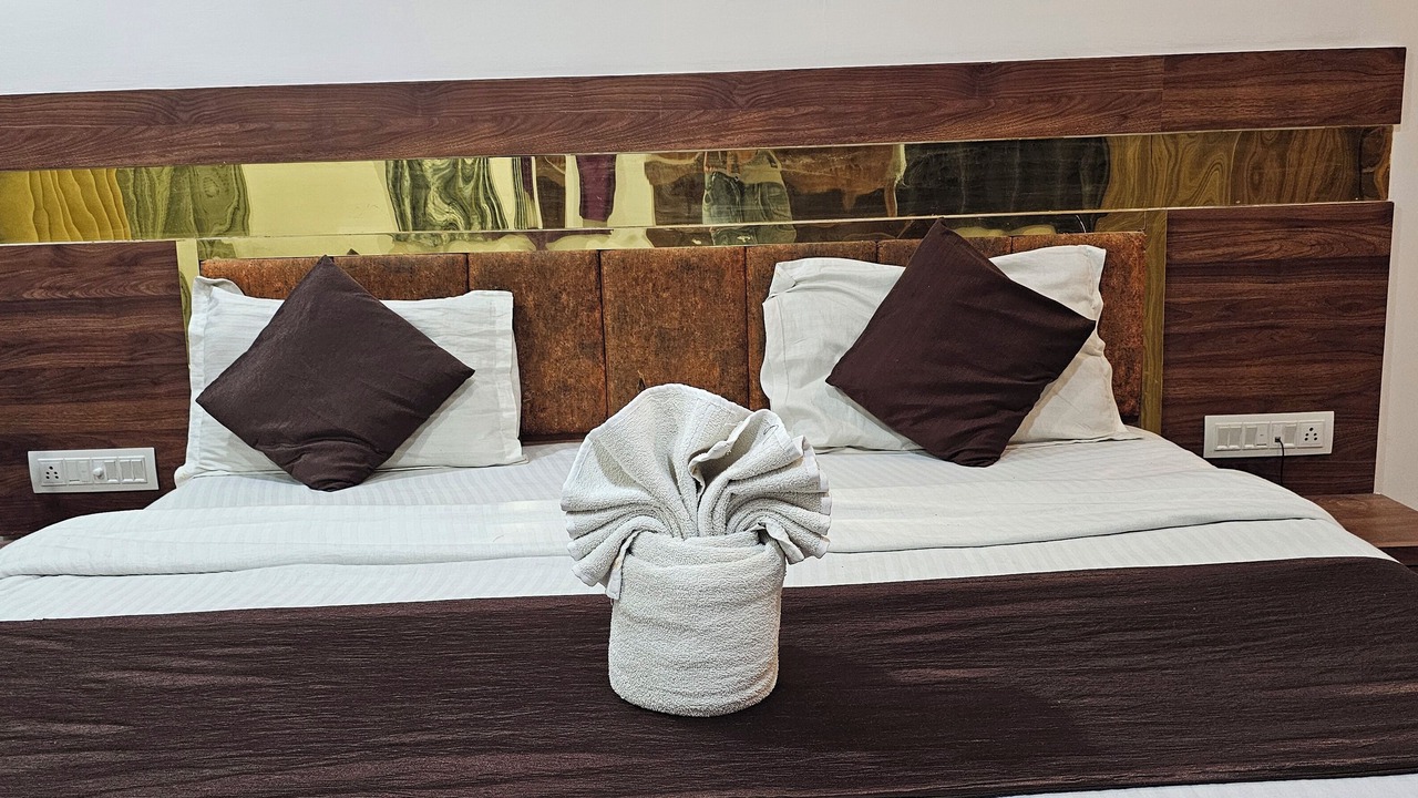 Photo of Bedroom in Ahmedabad