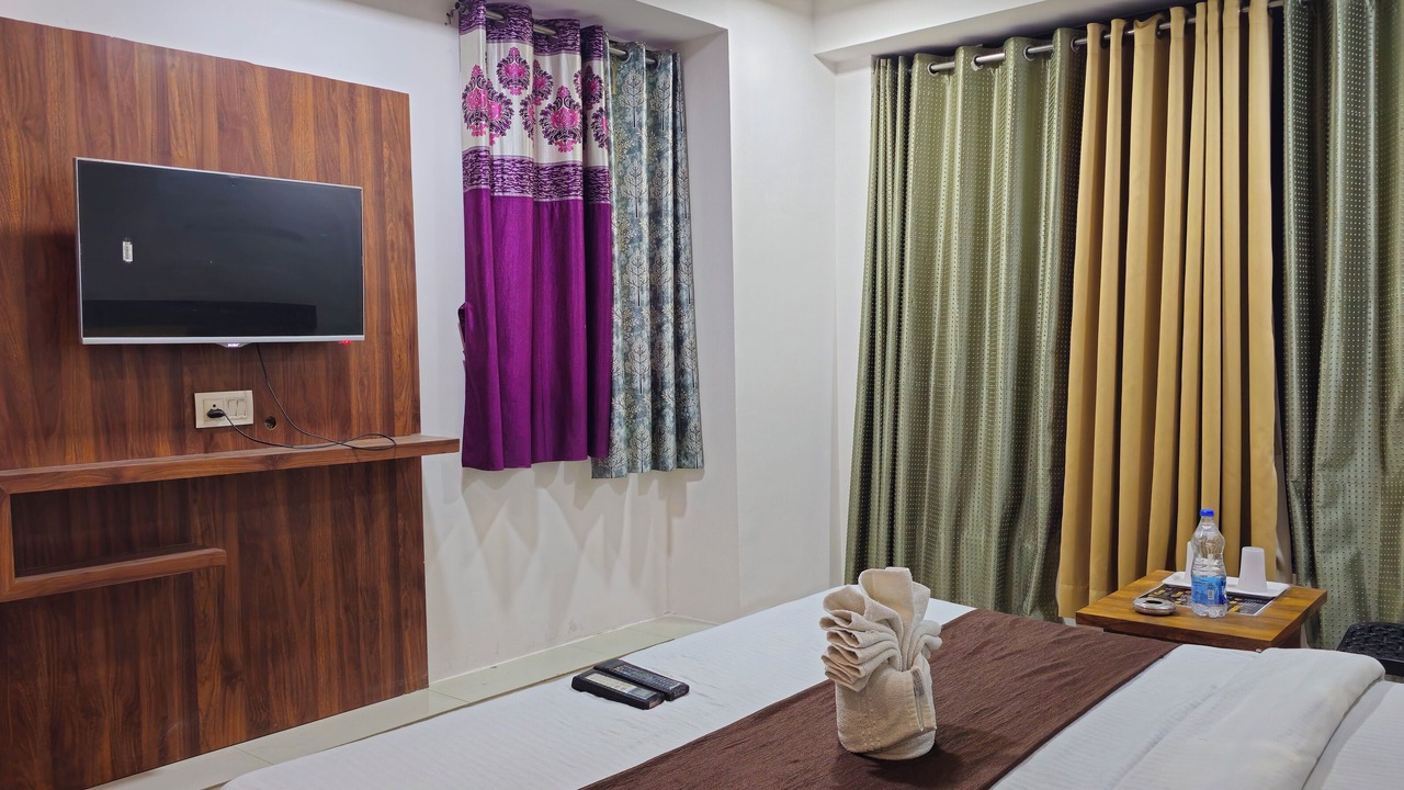 Photo of Bedroom in Ahmedabad