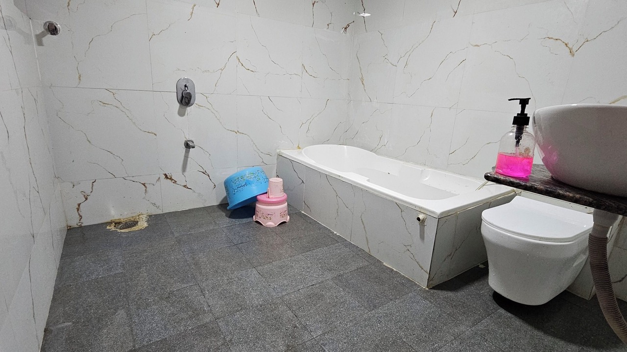 Photo of Bathroom in Ahmedabad