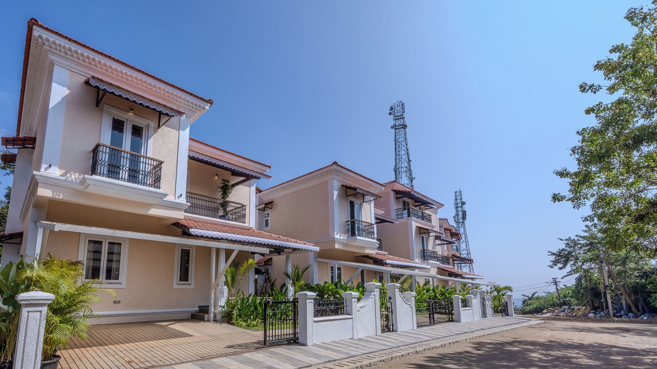 Photo of Outdoor in Mapusa