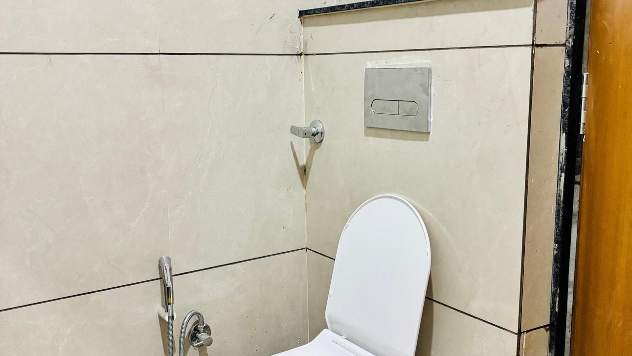 Photo of Bathroom in Bhopal
