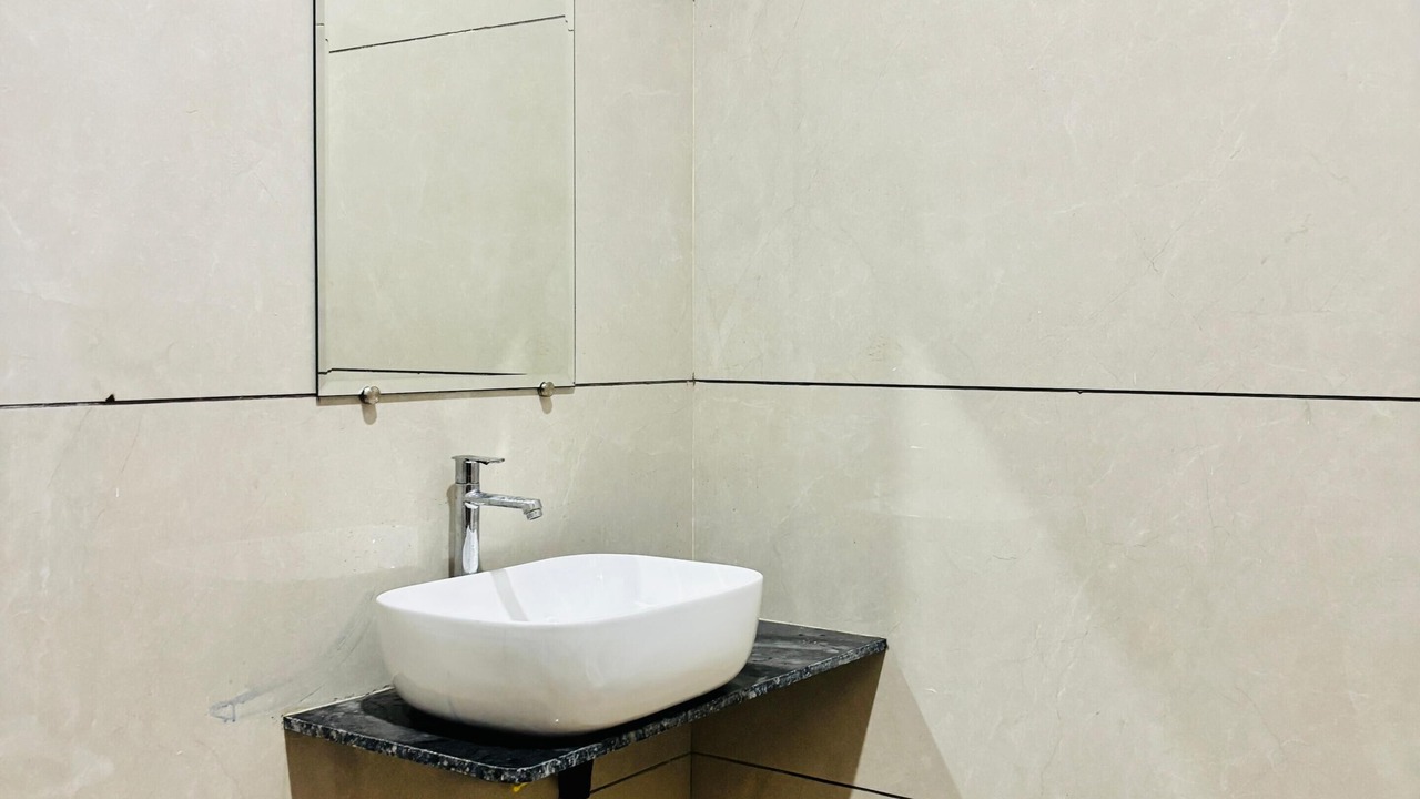 Photo of Bathroom in Bhopal