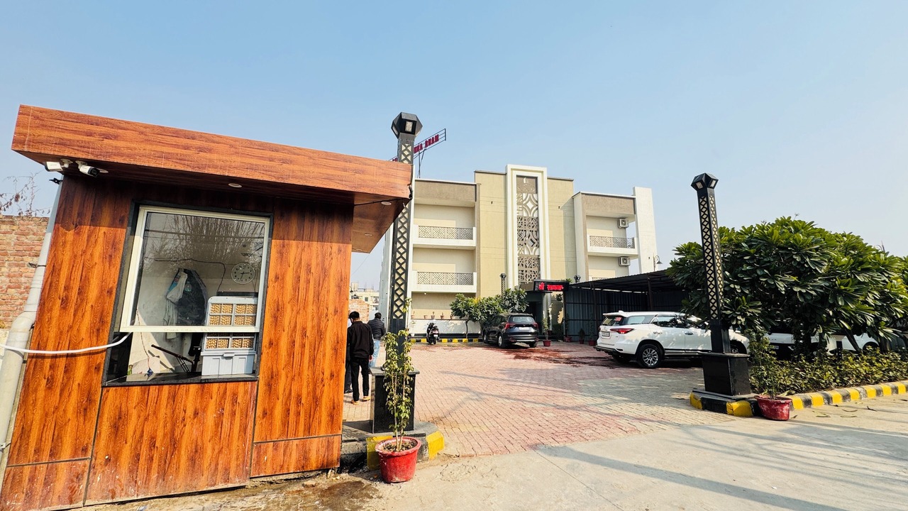 Photo of Outdoor in Vrindavan