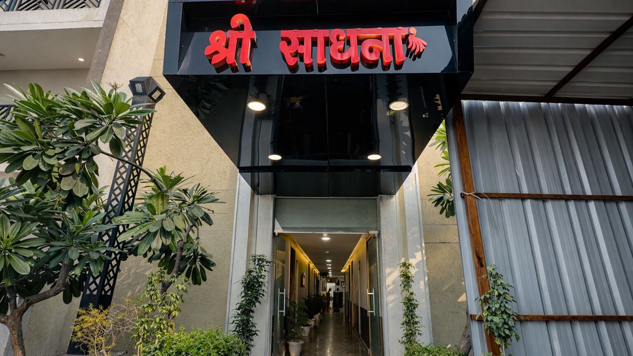 Photo of Outdoor in Vrindavan