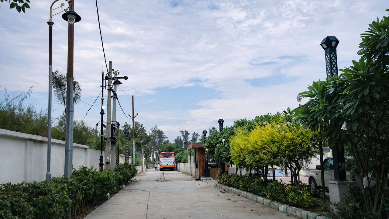 Photo of Outdoor in Vrindavan