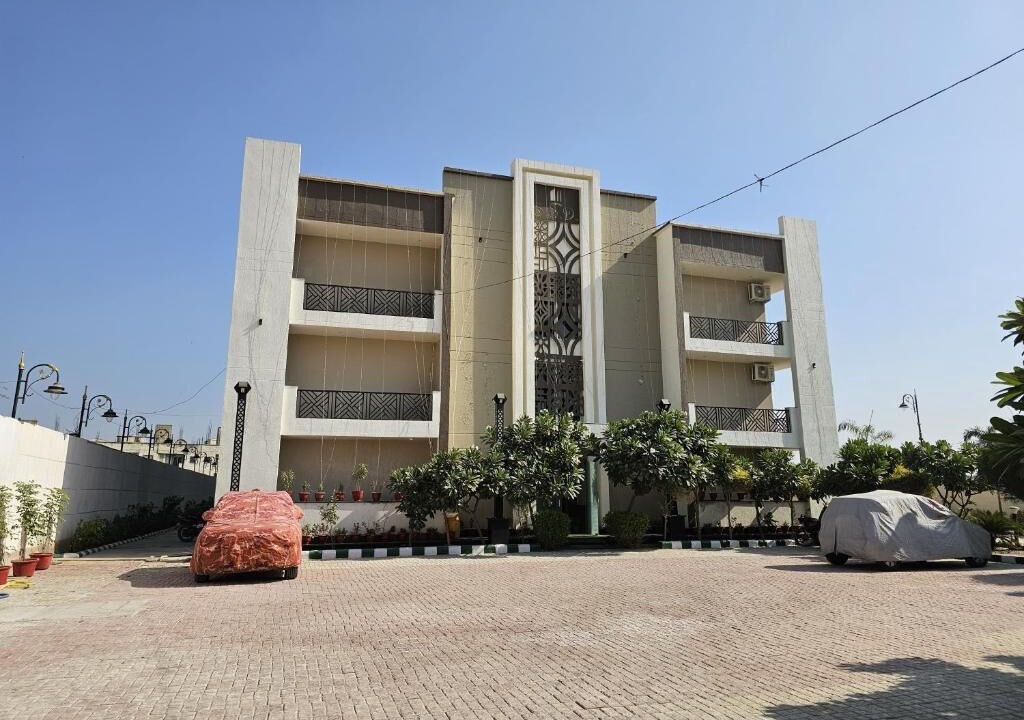 Photo of Outdoor in Vrindavan