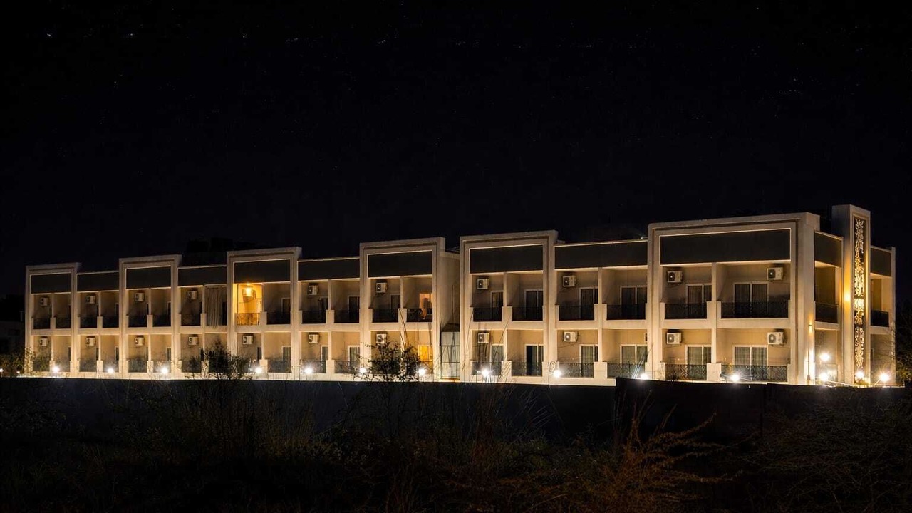 Photo of Outdoor in Vrindavan