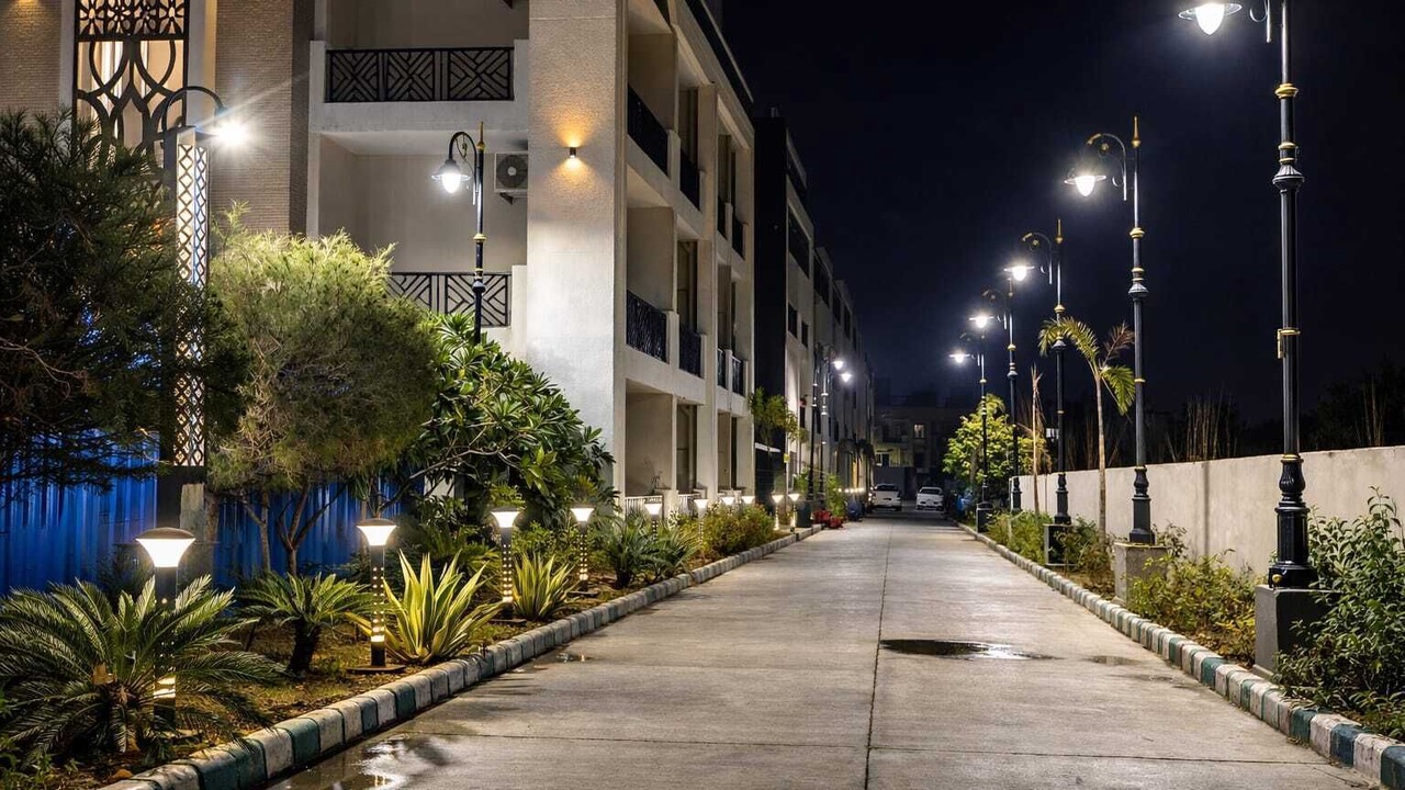 Photo of Outdoor in Vrindavan