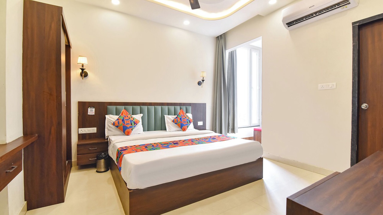 Photo of Bedroom in Adarsh Nagar