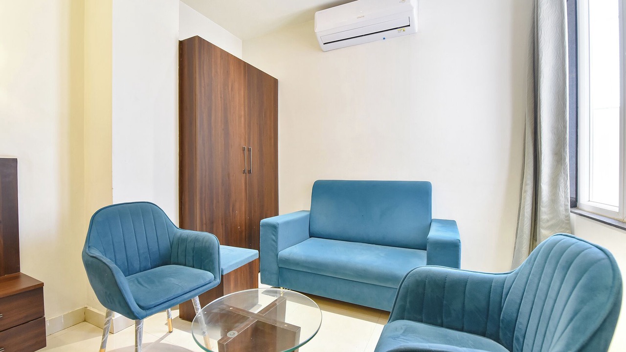 Photo of Bedroom in Adarsh Nagar