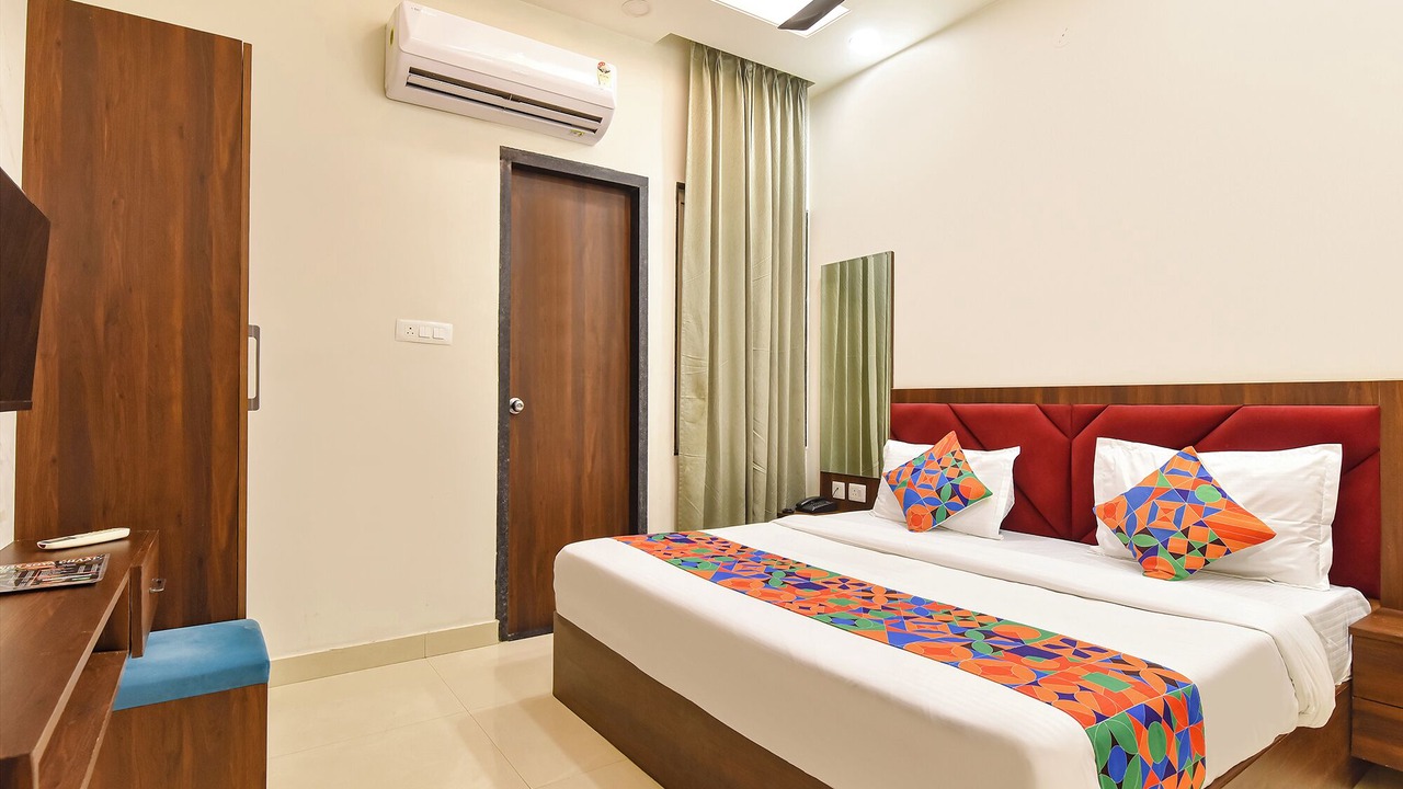 Photo of Bedroom in Adarsh Nagar