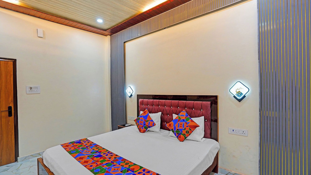 Photo of Bedroom in Sarnath