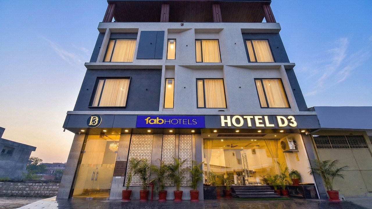 Photo of Outdoor in Vaishali Nagar