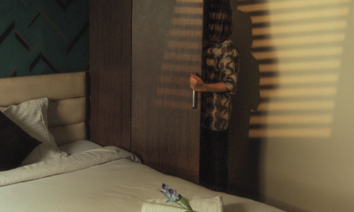 Photo of Bedroom in Bhopal