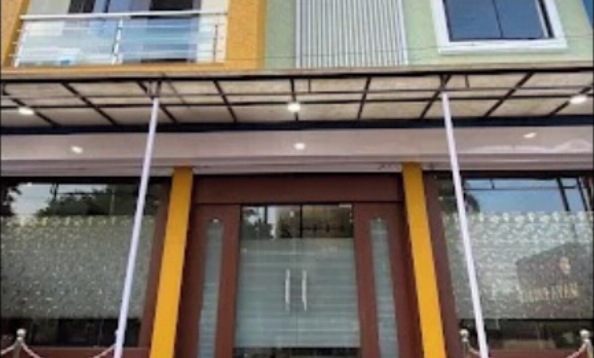 Photo of Outdoor in Bhopal