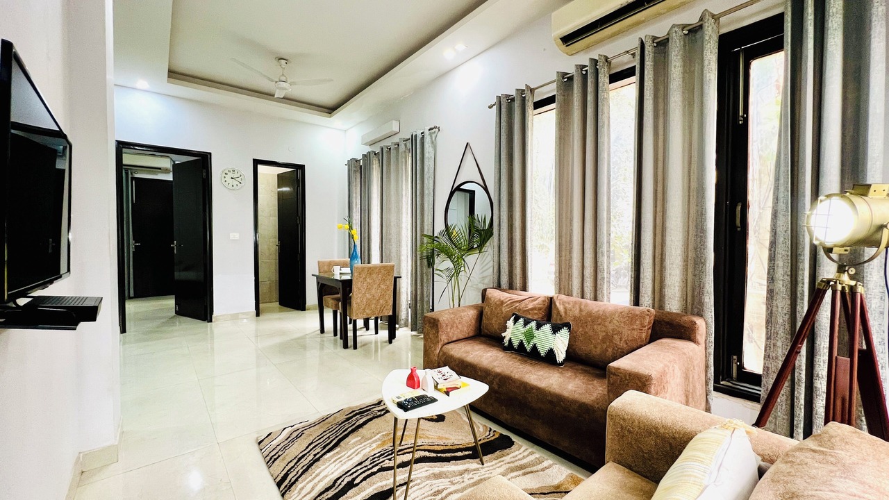 Photo of Livingroom in Gurugram