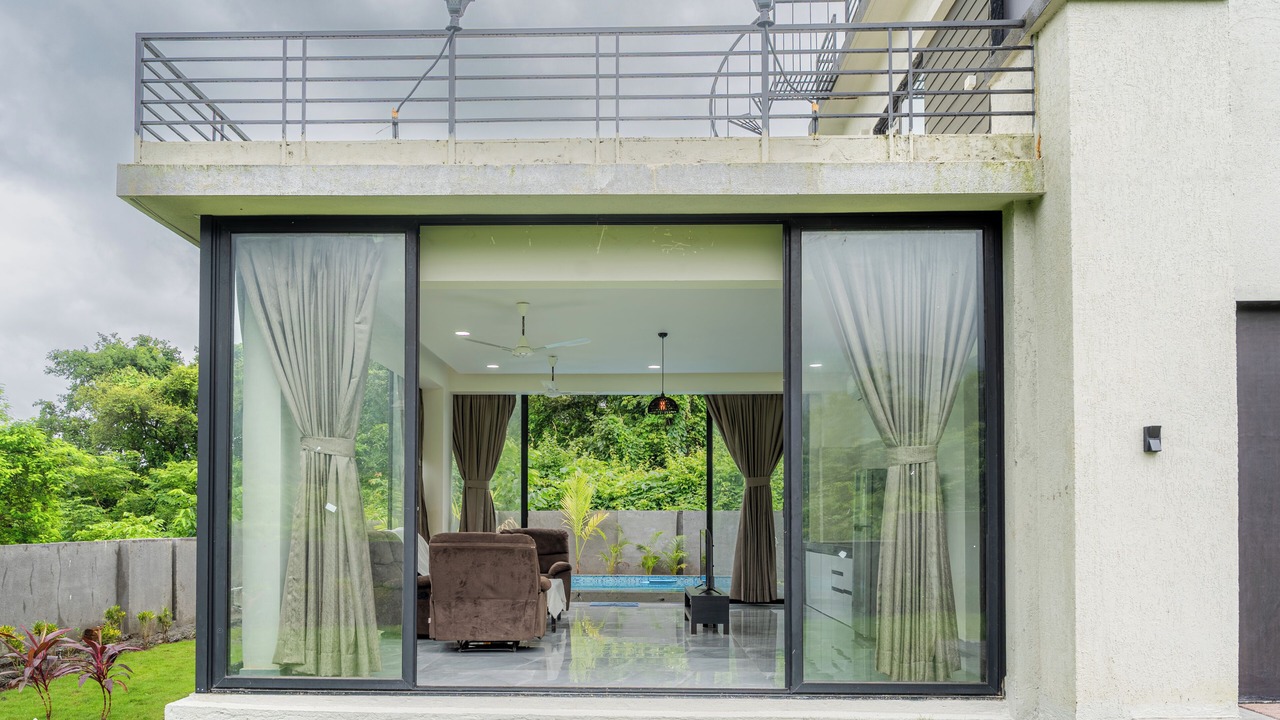 Photo of Outdoor in Karjat
