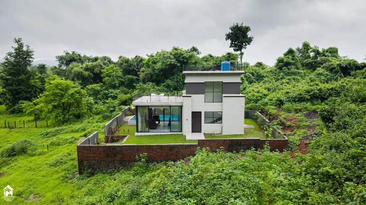 Photo of Outdoor in Karjat