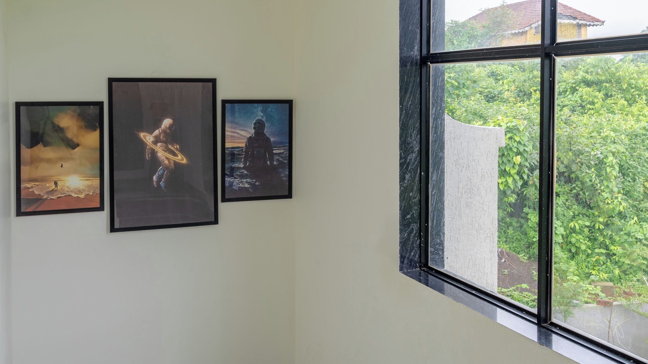 Photo of Livingroom in Karjat