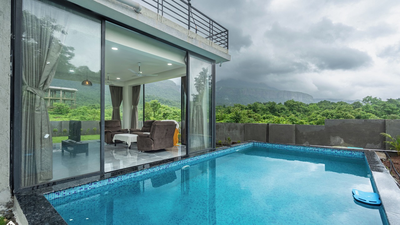 Photo of Outdoor in Karjat