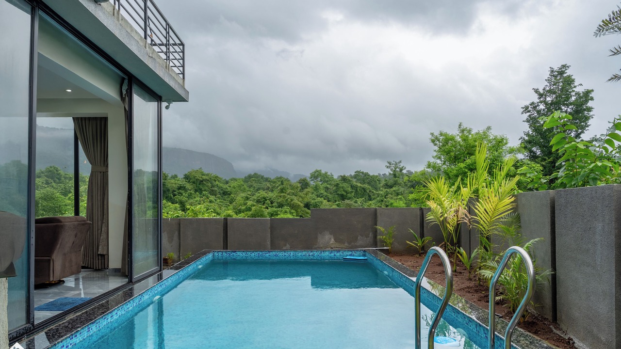 Photo of Outdoor in Karjat