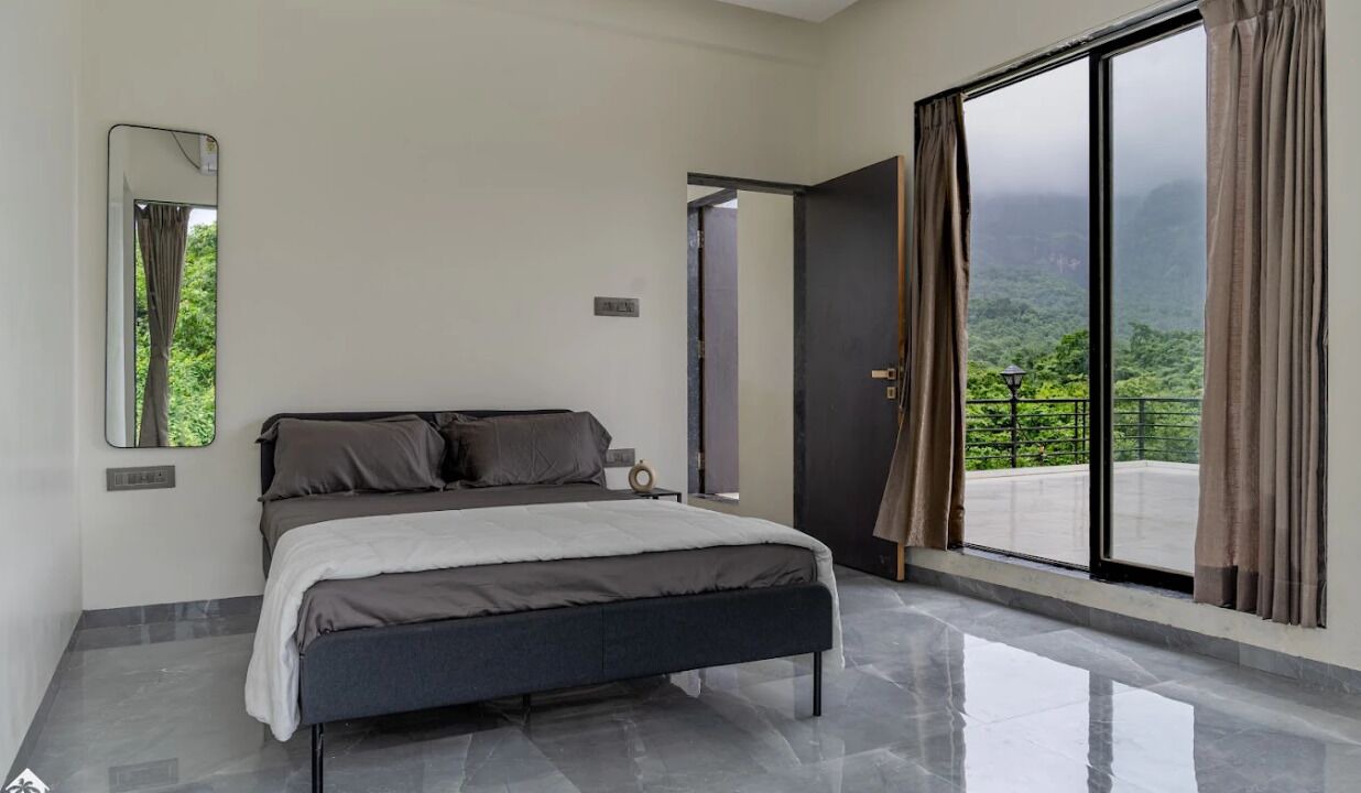 Photo of Patio Balcony in Karjat