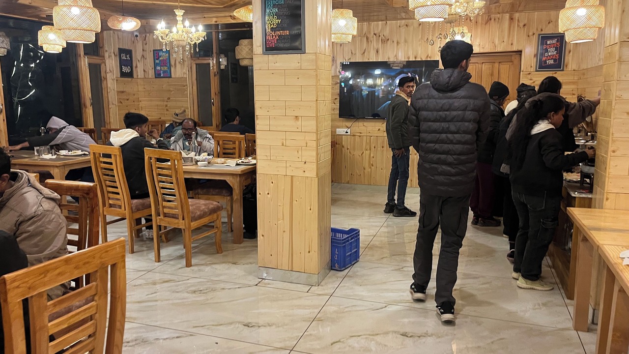 Photo of Others in Palchan