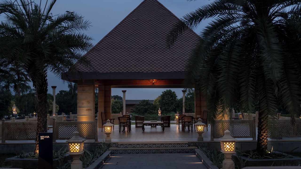 Photo of Outdoor in Kadadhe