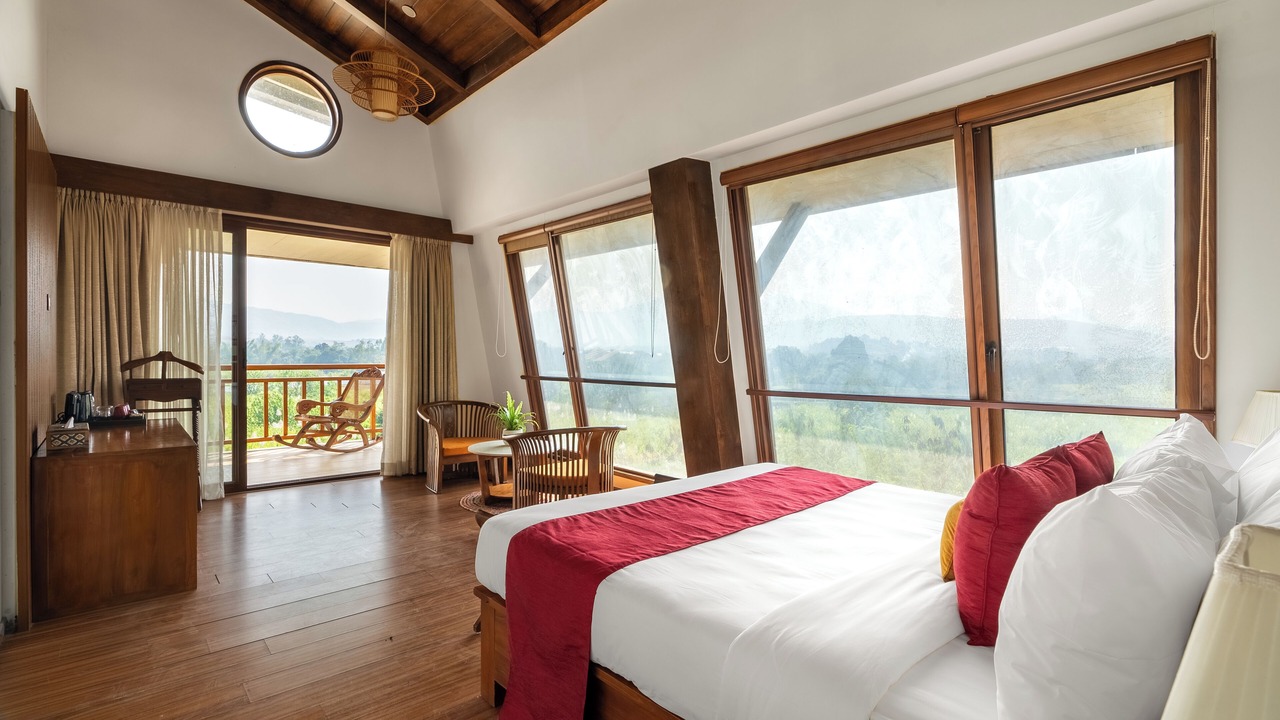 Photo of Bedroom in Kadadhe