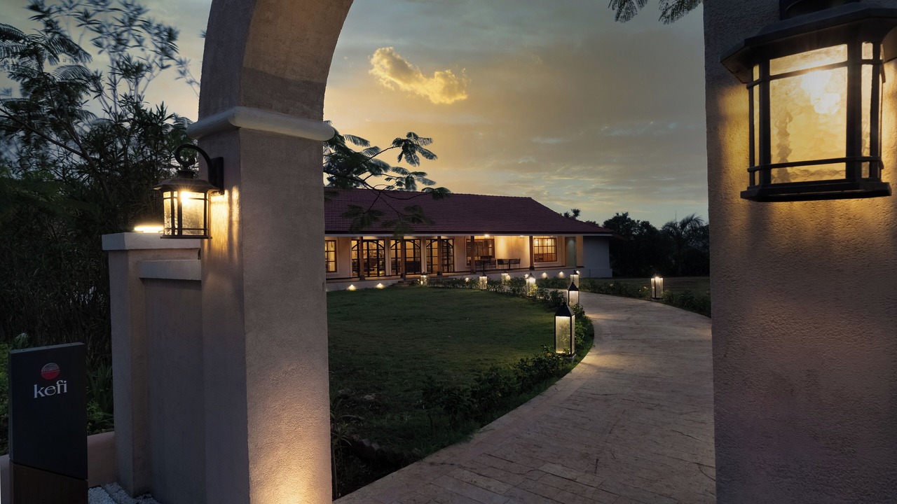 Photo of Outdoor in Kadadhe