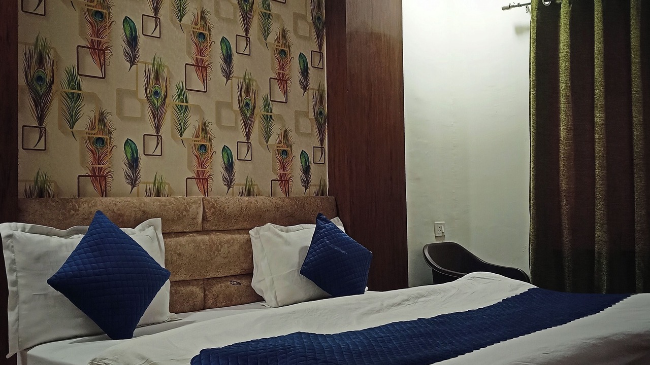 Photo of Bedroom in Datia