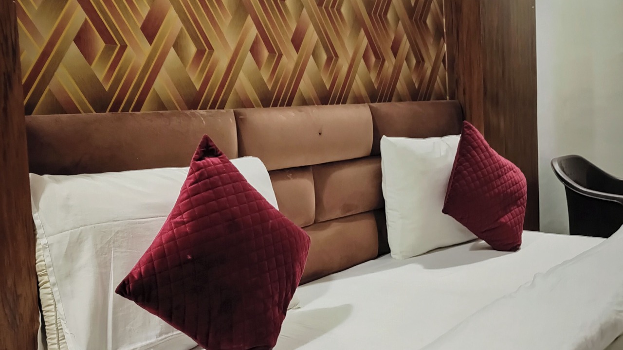 Photo of Bedroom in Datia