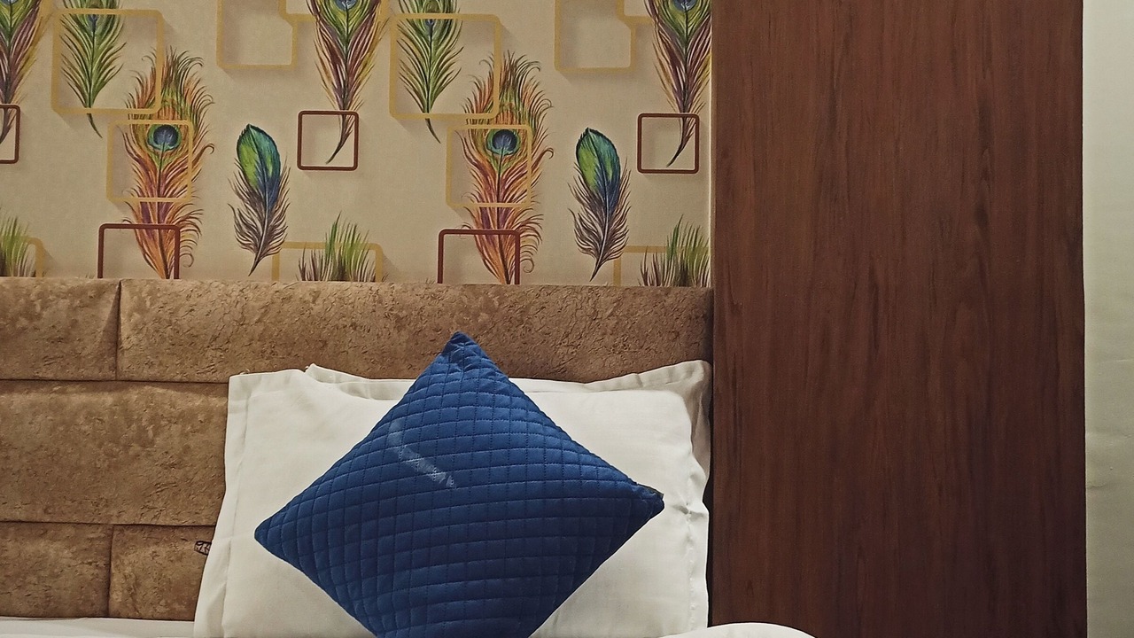 Photo of Bedroom in Datia