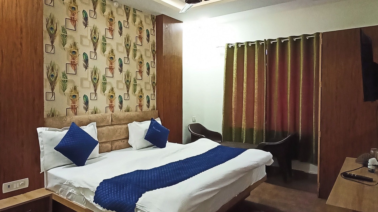 Photo of Bedroom in Datia