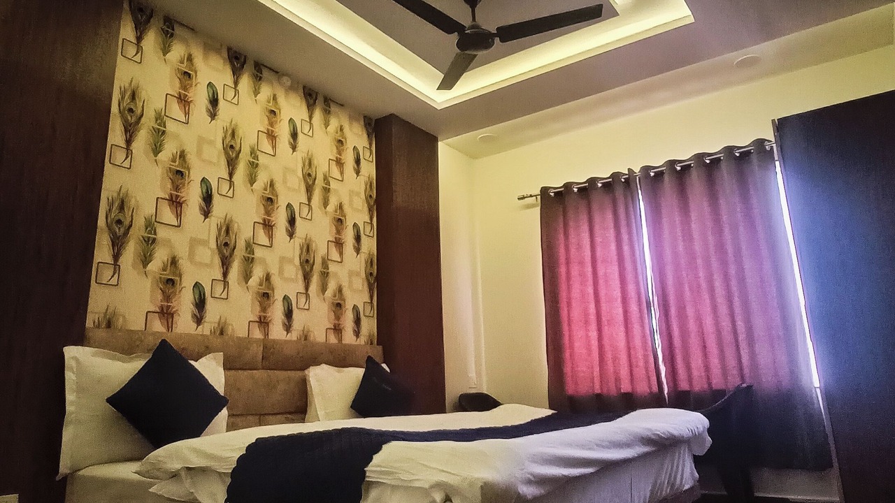Photo of Bedroom in Datia