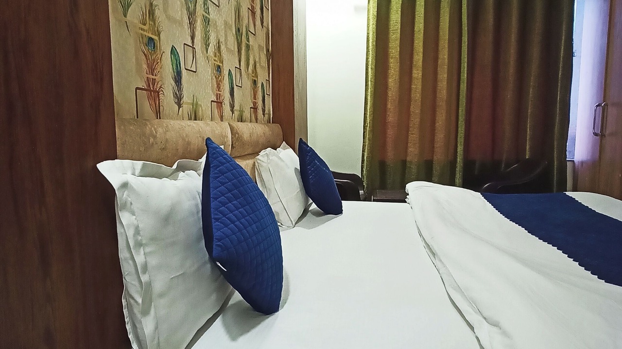 Photo of Bedroom in Datia